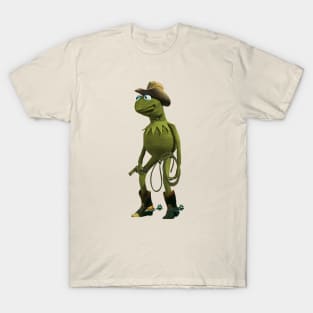 Coybow Kermit T-Shirt